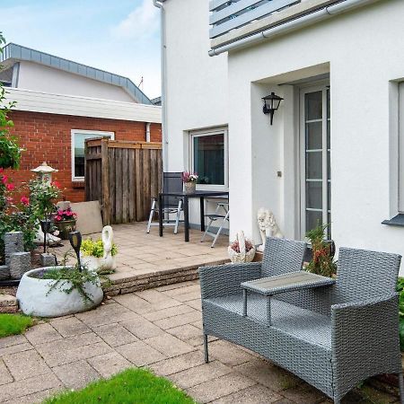 2 Person Holiday Home In Gr Sten Grasten Bagian luar foto
