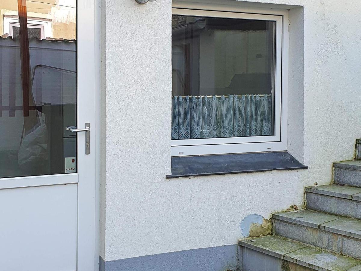 2 Person Holiday Home In Gr Sten Grasten Bagian luar foto
